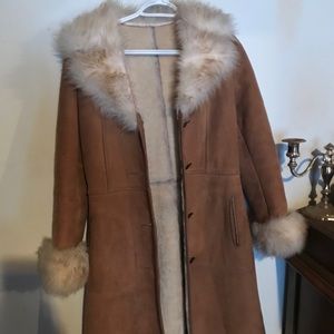 Women’s winter jacket